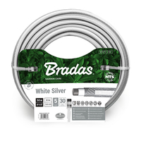 Bradas WWS1/250 tuinslang 50 m PVC