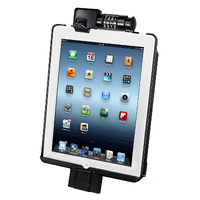 RAM Mounts Dock-N-Lock Cradle for Apple iPad 1st Gen