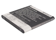 CoreParts MOBX-BAT-ACV360SL mobile phone spare part Battery Black
