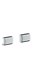 Hansgrohe AXOR Universal Accessories Messing