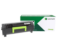 Lexmark C231HY0 toner cartridge 1 pc(s) Original Yellow