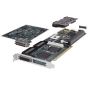 HPE SP/CQ Smart Array 5300 Serie U3 2Ch
