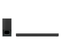 Sony HT-S350 Fekete 2.1 csatornák 320 W