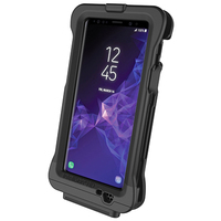 RAM Mounts IntelliSkin HD telefontok 14,7 cm (5.8") Borító Fekete