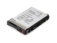 HPE P09098-H21 Internes Solid State Drive 2.5" 400 GB SAS MLC