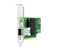 HPE P23665-H21 hálózati kártya Belső Ethernet / Fiber 100000 Mbit/s