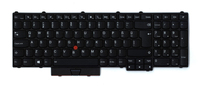 Lenovo 00PA398 notebook spare part Keyboard