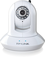 TP-Link TL-SC4171G cámara de vigilancia Interior 640 x 480 Pixeles
