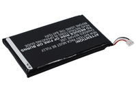 CoreParts MBXGPS-BA111 akcesorium do nawigacji Bateria nawigatora