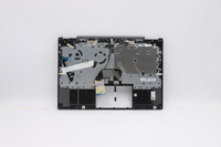 Lenovo 5CB0Z27744 laptop spare part Cover + keyboard