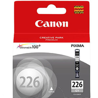 Canon CLI-226GY ink cartridge 1 pc(s) Original Grey