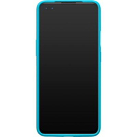 OnePlus 5431100170 mobiele telefoon behuizingen 16,4 cm (6.44") Hoes Blauw