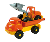 Androni Giocattoli 6047-0000 vehículo de juguete