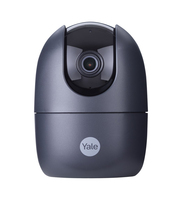 Yale SV-DPFX-B security camera Box IP security camera Indoor Desk