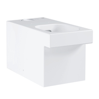 GROHE Cube Ceramic Toilette