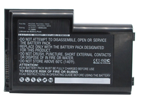 CoreParts MBXTO-BA0051 laptop reserve-onderdeel Batterij/Accu