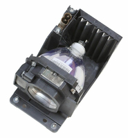 CoreParts Projector Lamp for Panasonic Projektorlampe 220 W