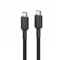 ALOGIC ELPCC202-BK USB-kabel 2 m USB 2.0 USB C Zwart