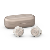 Bang & Olufsen BeoPlay EQ Zestaw słuchawkowy True Wireless Stereo (TWS) Douszny Połączenia/muzyka Bluetooth Piaskowy