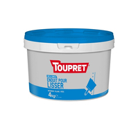 Toupret BCELIP04 yeso 4 kg