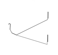 HP M47325-001 notebook spare part Antenna