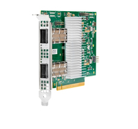 Hewlett Packard Enterprise P41611-B21 network card Internal Fiber 100000 Mbit/s