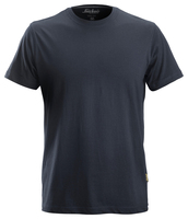 Snickers Workwear 25029500006 werkkleding Shirt Marineblauw
