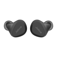 Jabra 100-99180000-02 fejhallgató és headset Vezeték nélküli Hallójárati Sport Bluetooth Fekete