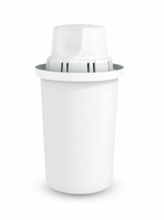 Dafi POZ00208 filtr do wody Filtr wody na blat kuchenny Biały