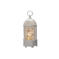 Konstsmide Water Lantern Bullfinches Leichte Dekorationsfigur 1 Glühbirne(n) LED 0,1 W