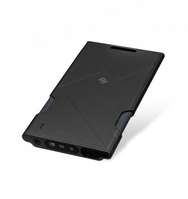 Newland WD3 Lecteur de code barre portable 1D/2D CMOS Noir