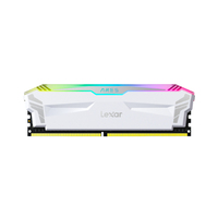 Lexar ARES RGB memóriamodul 16 GB 2 x 8 GB DDR4 3866 MHz