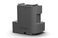 Epson C13S210125 printer/scanner spare part Waste toner container 1 pc(s)