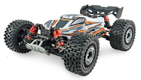 Amewi MEW4 ferngesteuerte (RC) modell Buggy Elektromotor 1:16