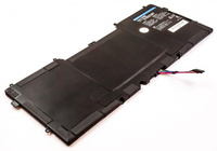 CoreParts MBXDE-BA0013 refacción para laptop Batería