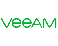 Veeam E-VDC365-0U-SU3YP-00 licence et mise à jour de logiciel 1 licence(s) Abonnement 5 année(s)