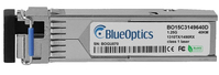 BlueOptics SFP-BXU34-40KM-BR-BO Netzwerk-Transceiver-Modul Faseroptik 1250 Mbit/s