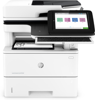HP LaserJet Enterprise Flow Imprimante multifonction M528z, Impression, copie, scan, fax, Impression USB en façade; Numérisation vers e-mail; Impression recto-verso; Numérisatio...