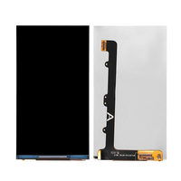 CoreParts MSPP72898 mobile phone spare part Display Black