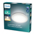 Philips Functional Moire Ceiling Light 10 W