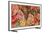 Samsung The Frame QE55LS03DAUXXN Fernseher 139,7 cm (55") 4K Ultra HD Smart-TV WLAN Schwarz
