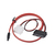 Gembird CC-MSATA-001 SATA cable Black, Red