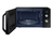 Samsung MG23K3614AK/EG microondas Encimera Microondas combinado 23 L 800 W Negro