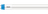 Philips CorePro LED 45977900 ampoule LED Blanc neutre 4000 K 8 W G13 F