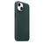 Apple MPP53ZM/A mobiele telefoon behuizingen 15,5 cm (6.1") Hoes Groen