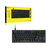 Corsair K60 PRO Tastatur USB QWERTY Deutsch Schwarz