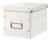 Leitz Click & Store WOW Storage box Rectangular Polypropylene (PP) White
