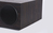 Sharp ALL-IN-ONE HI-FI Sound System Heim-Audio-Mikrosystem 100 W Braun