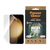 PanzerGlass ® MATRIX Displayschutz Samsung Galaxy S23 | Ultra-Wide Fit m. AlignerKit