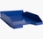 Exacompta 113204D asztali tálca és iratrendező Műanyag Kék